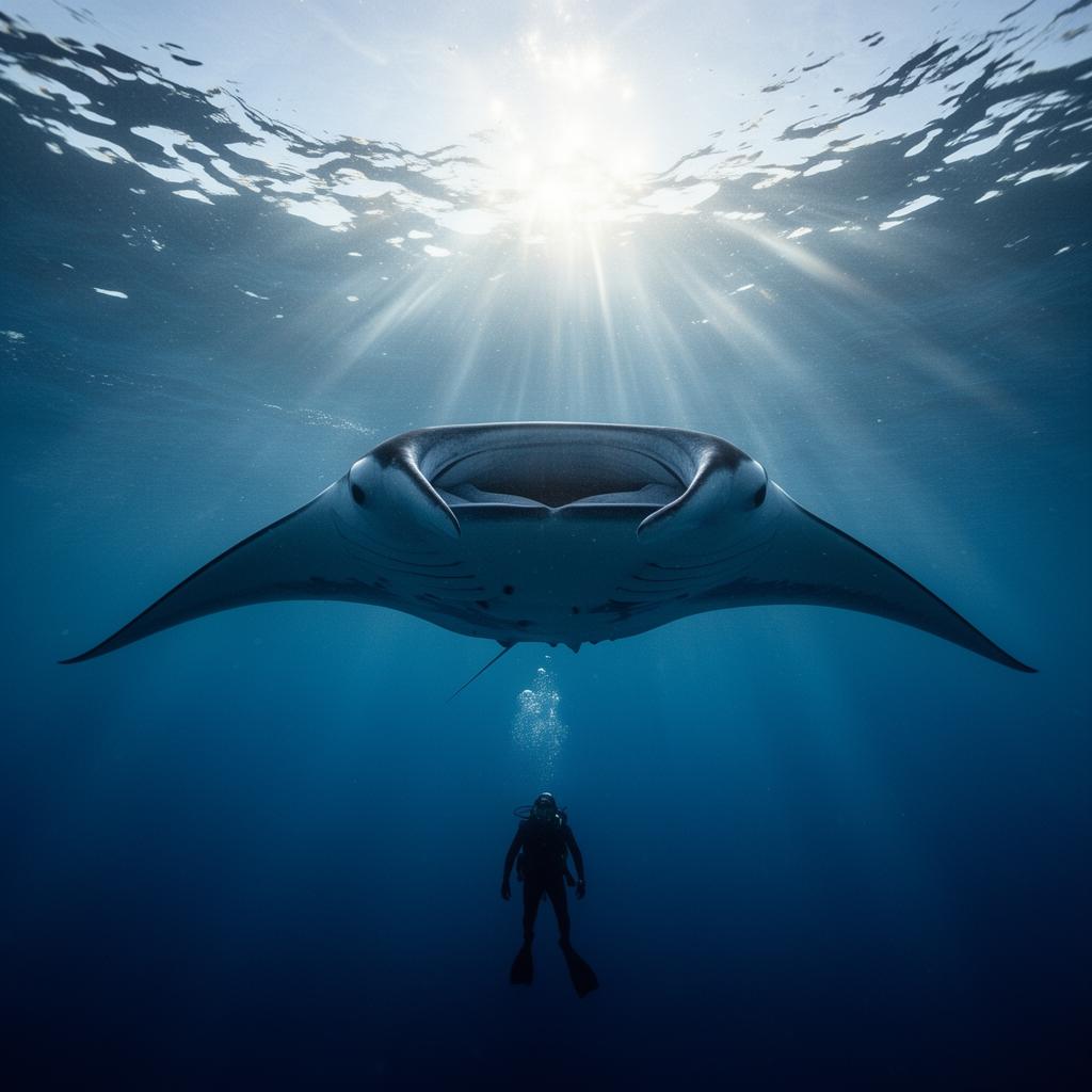 Deep Diver